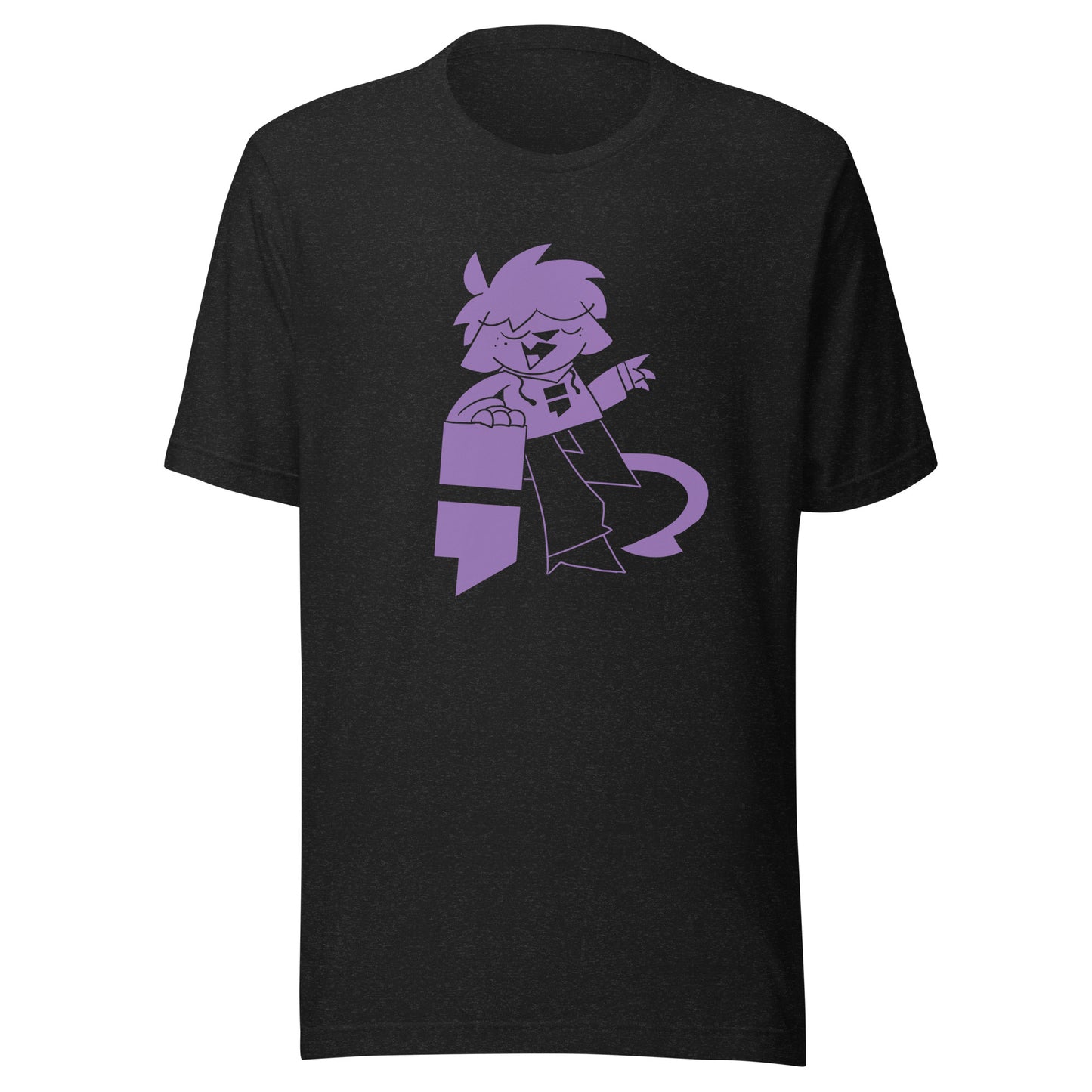 This Otter on a Shirt 2025 Black (Unisex T-shirt)